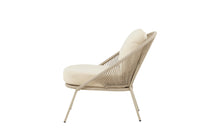 Lindos Loungesessel 2er-Pack 