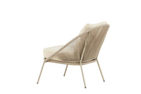 Lindos Loungesessel 2er-Pack 