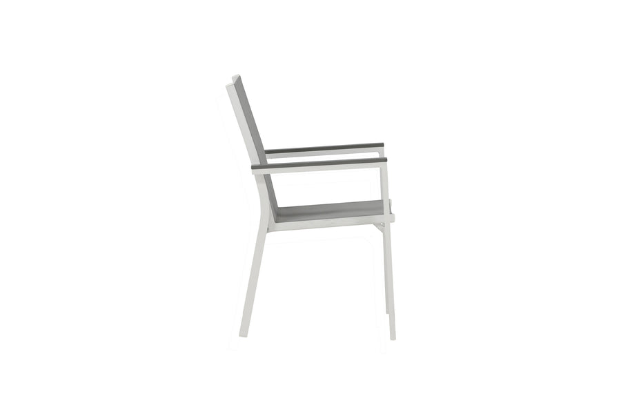 Parma Esszimmerstuhl 2er-Set 