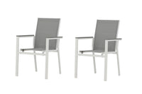Parma Esszimmerstuhl 2er-Set 