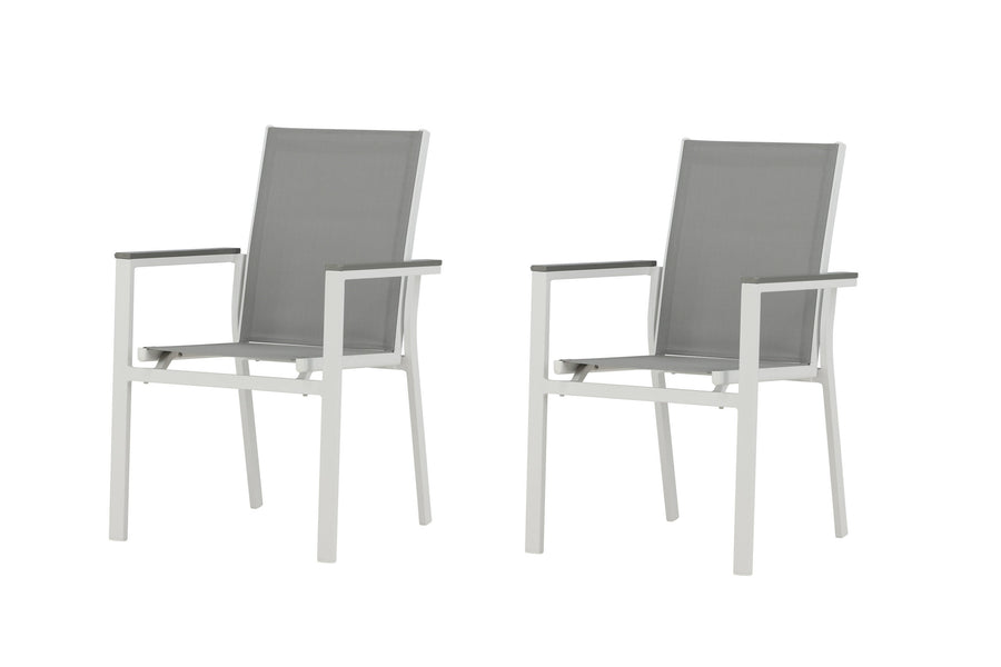 Parma Esszimmerstuhl 2er-Set 