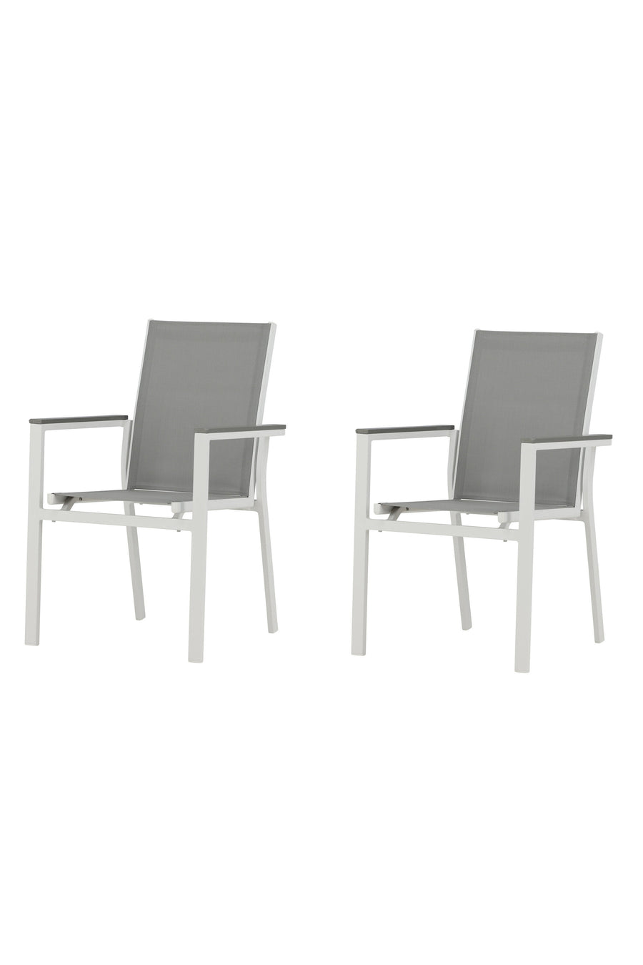 Parma Esszimmerstuhl 2er-Set 