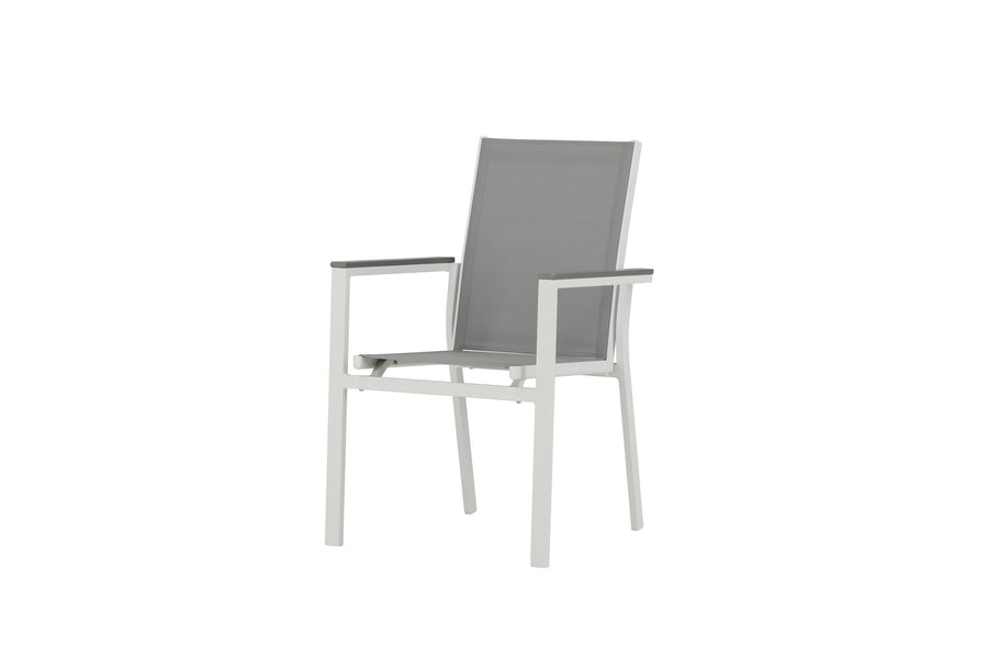 Parma Esszimmerstuhl 2er-Set 