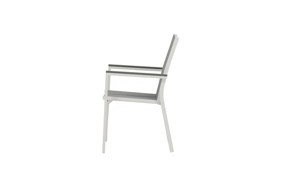 Parma Esszimmerstuhl 2er-Set 