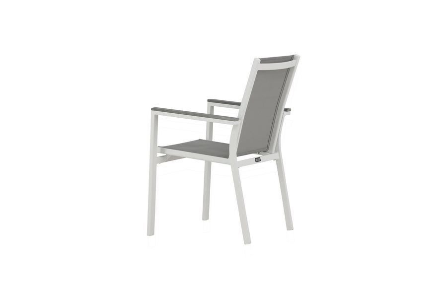 Parma Esszimmerstuhl 2er-Set 