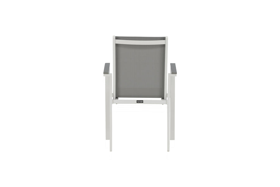 Parma Esszimmerstuhl 2er-Set 