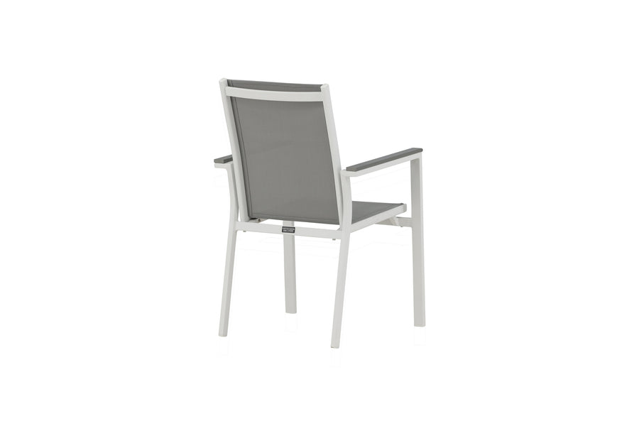 Parma Esszimmerstuhl 2er-Set 