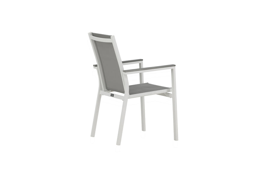 Parma Esszimmerstuhl 2er-Set 