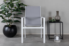 Parma Esszimmerstuhl 2er-Set 