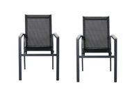 Parma Esszimmerstuhl 2er-Pack 
