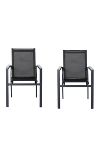 Parma Esszimmerstuhl 2er-Pack 