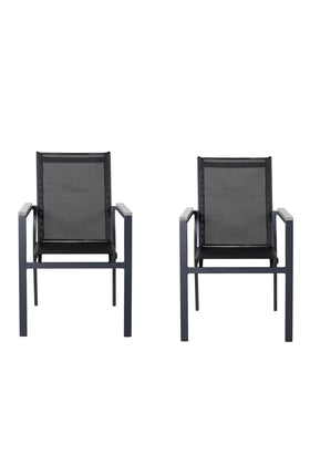 Parma Esszimmerstuhl 2er-Pack 