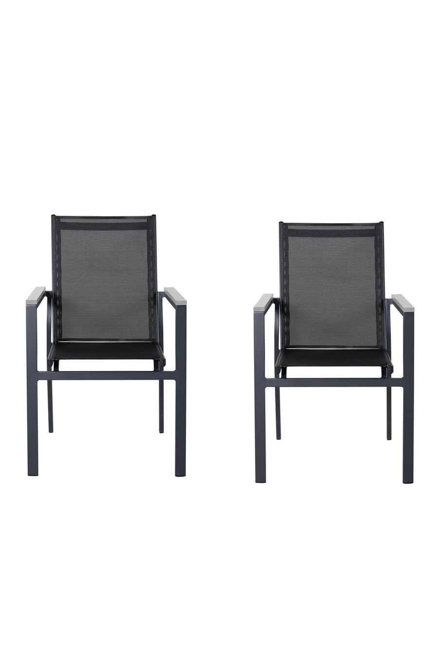 Parma Esszimmerstuhl 2er-Pack 