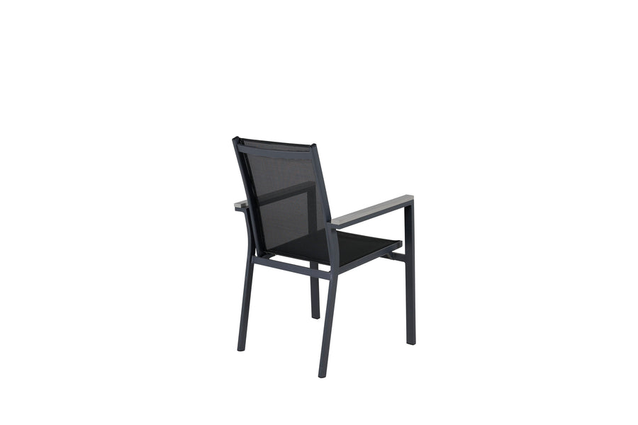 Parma Esszimmerstuhl 2er-Pack 