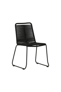 Lindos Esszimmerstuhl 2er-Set 
