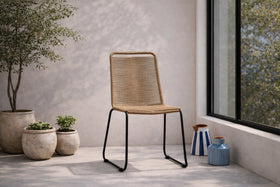 Lindos Esszimmerstuhl 2er-Pack 