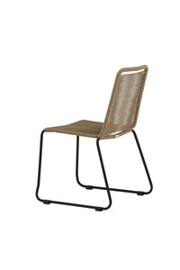 Lindos Esszimmerstuhl 2er-Pack 