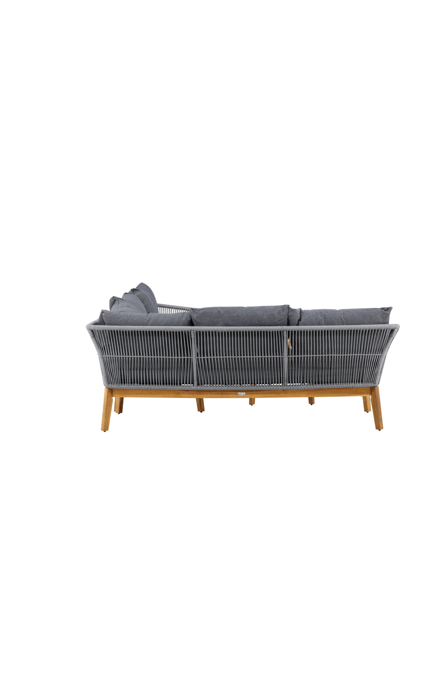 Chania Ecksofa-Gruppe 