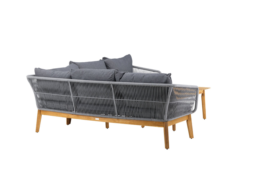 Chania Ecksofa-Gruppe 