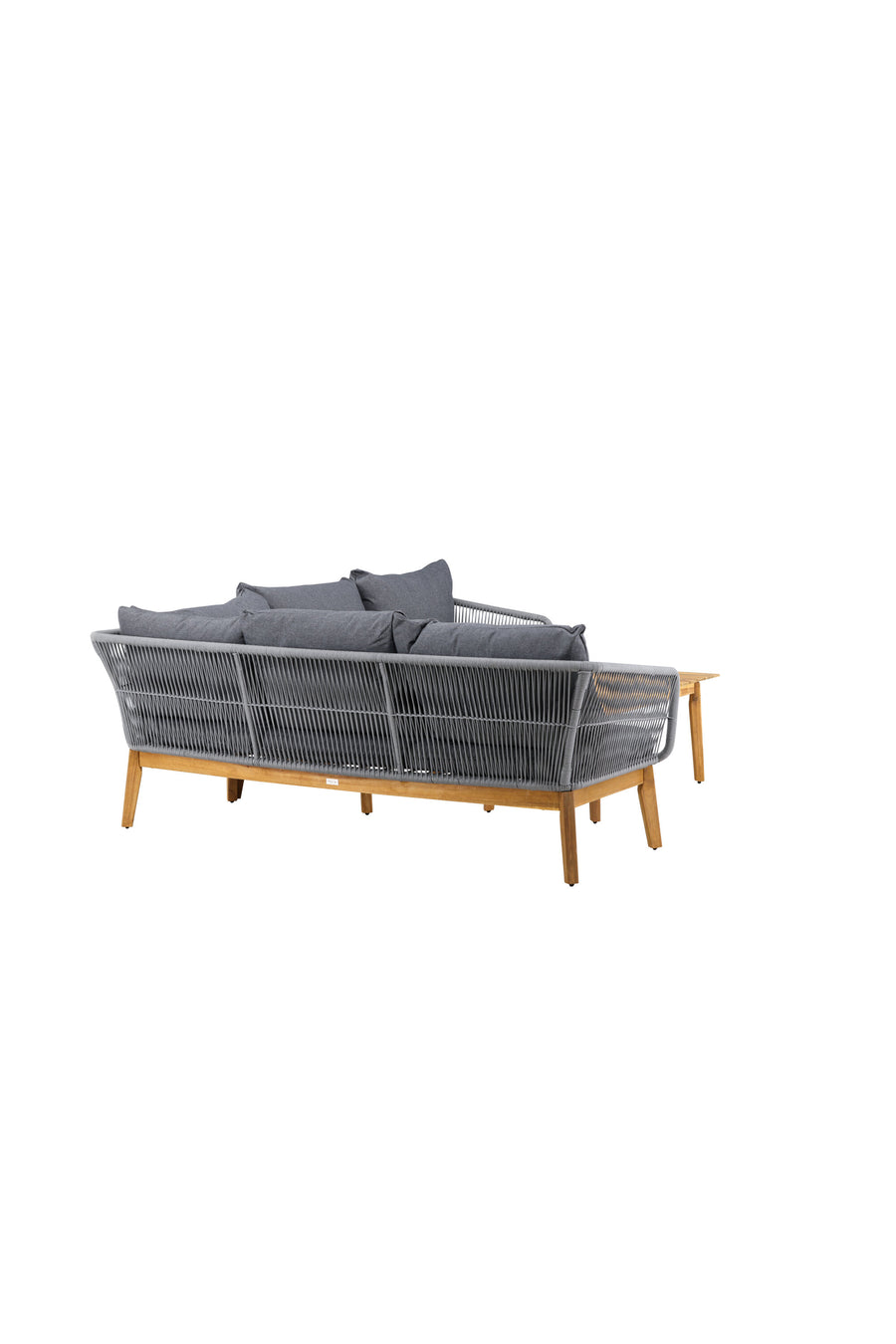 Chania Ecksofa-Gruppe 