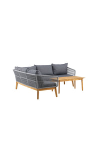 Chania Ecksofa-Gruppe 