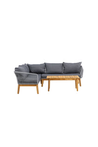 Chania Ecksofa-Gruppe 