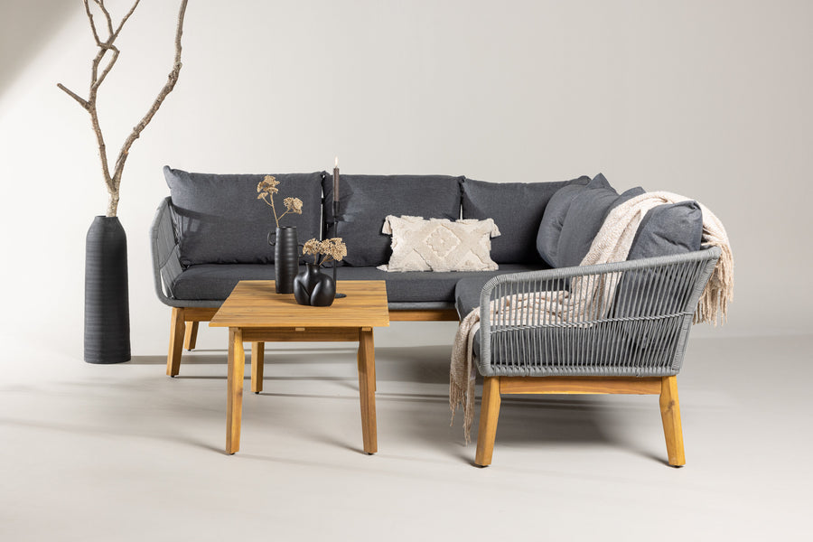 Chania Ecksofa-Gruppe 