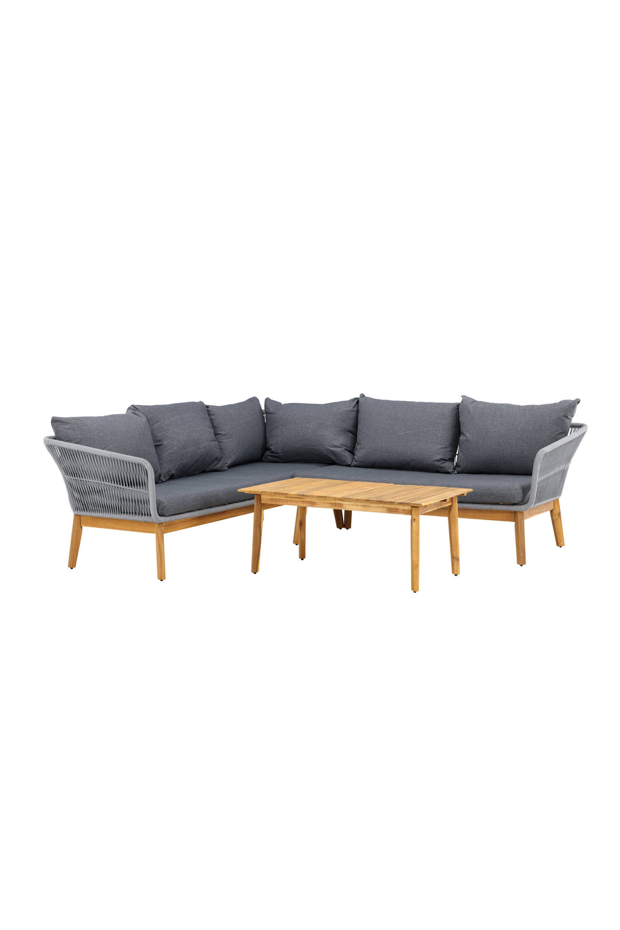 Chania Ecksofa-Gruppe 