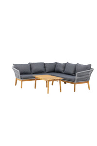 Chania Ecksofa-Gruppe 