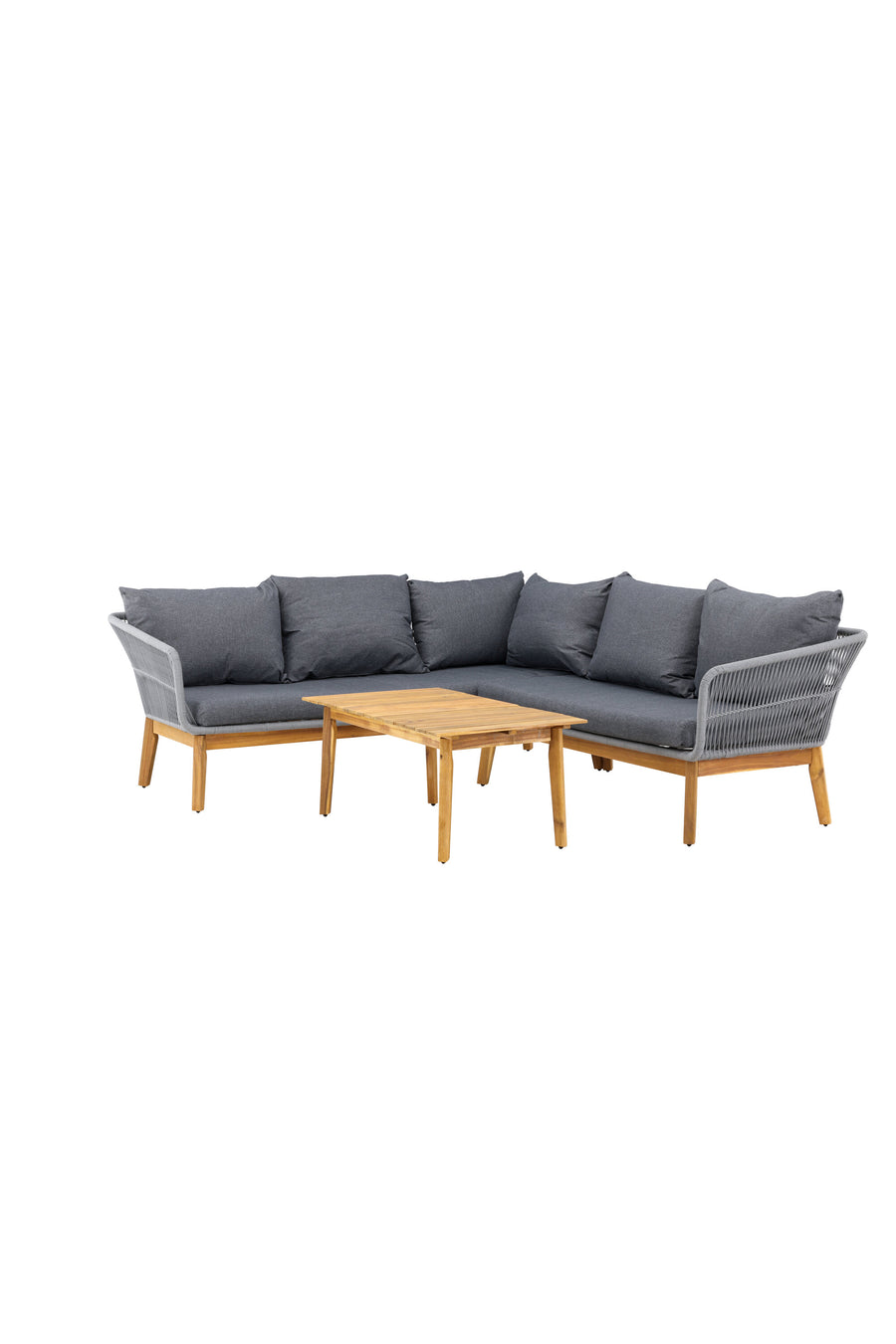 Chania Ecksofa-Gruppe 
