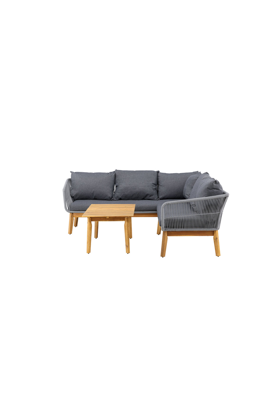 Chania Ecksofa-Gruppe 