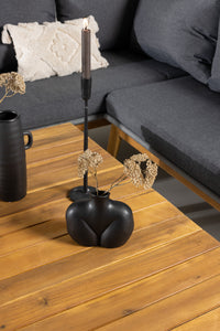 Chania Ecksofa-Gruppe 