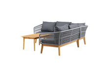 Chania Ecksofa-Gruppe 