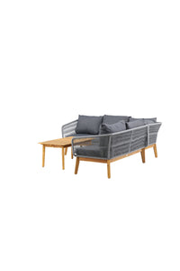 Chania Ecksofa-Gruppe 
