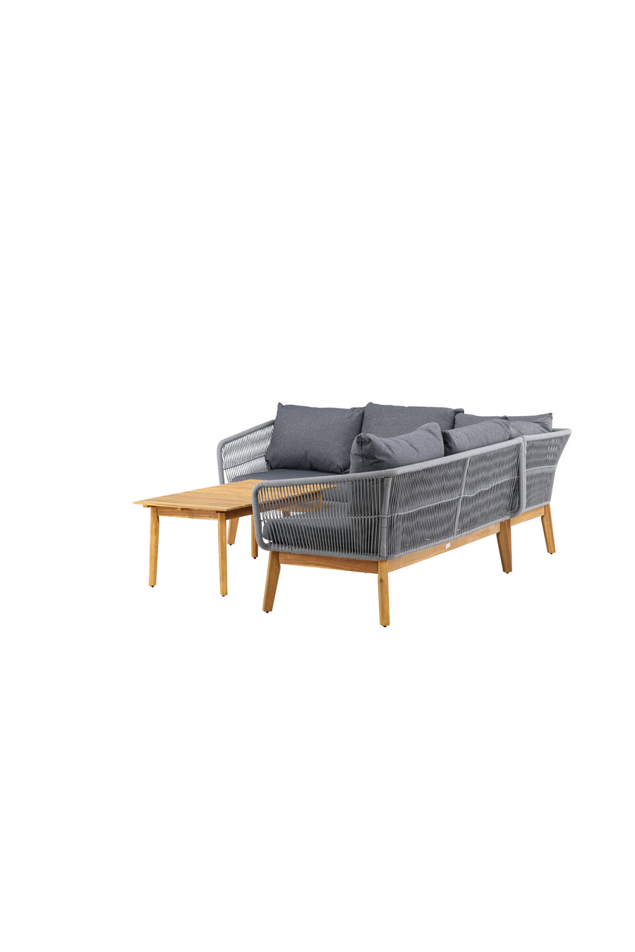 Chania Ecksofa-Gruppe 