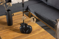 Chania Ecksofa-Gruppe 