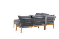 Chania Ecksofa-Gruppe 