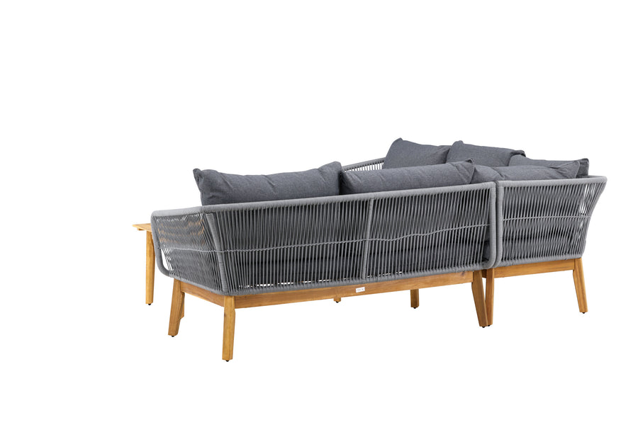 Chania Ecksofa-Gruppe 