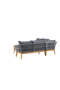 Chania Ecksofa-Gruppe 