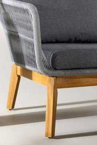 Chania Ecksofa-Gruppe 