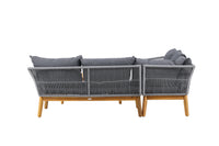 Chania Ecksofa-Gruppe 