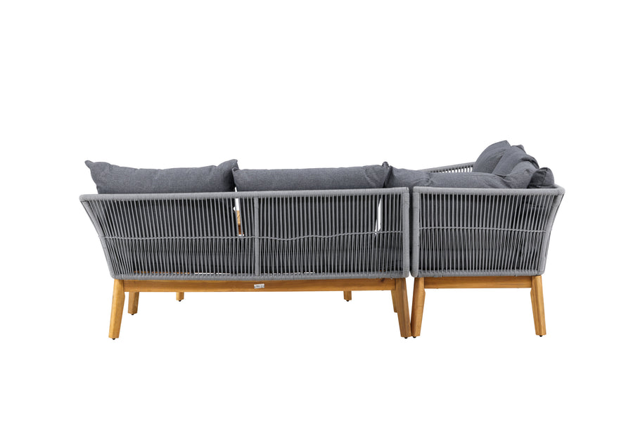 Chania Ecksofa-Gruppe 