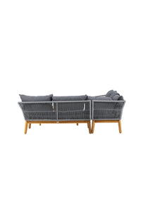 Chania Ecksofa-Gruppe 