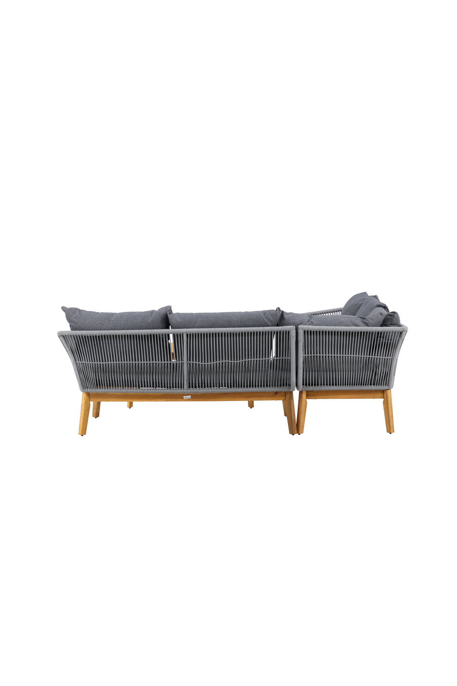 Chania Ecksofa-Gruppe 