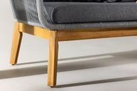 Chania Ecksofa-Gruppe 