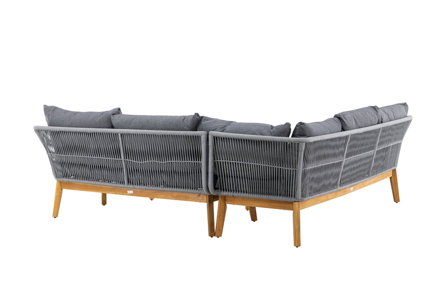 Chania Ecksofa-Gruppe 