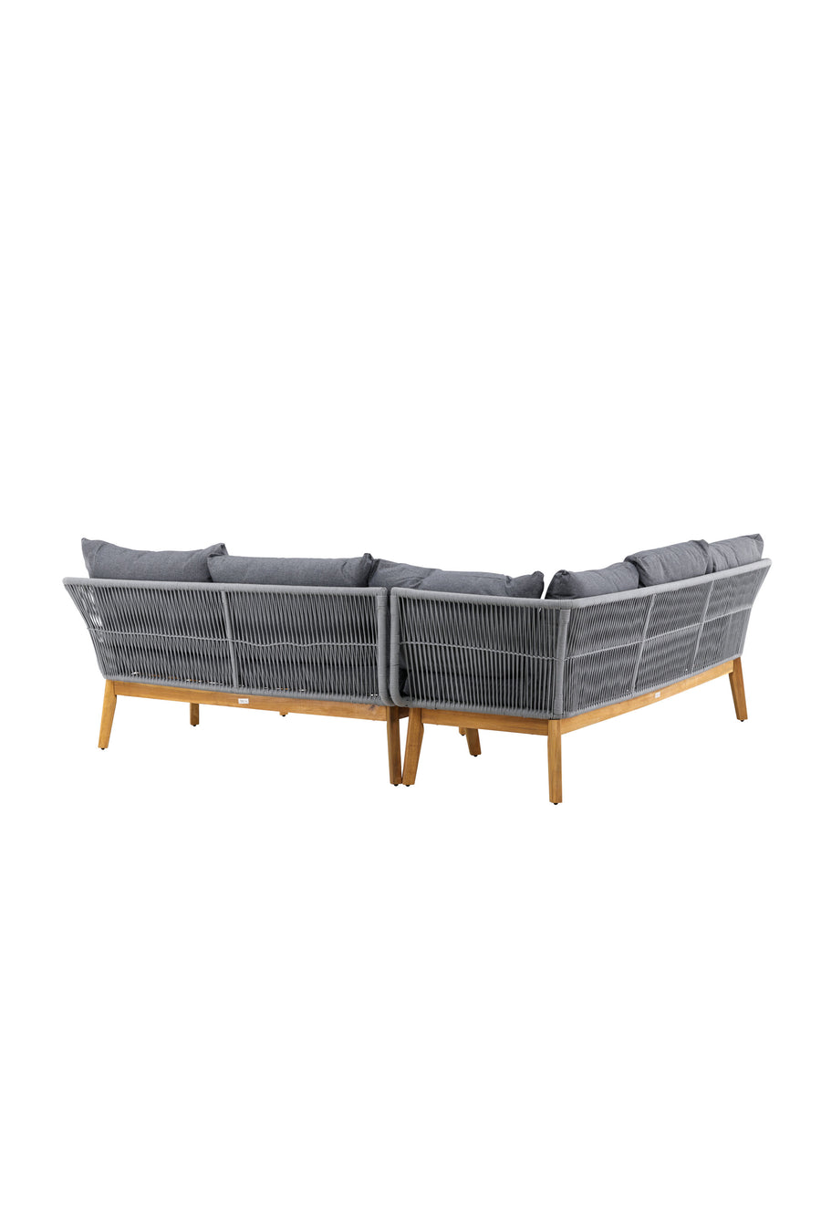 Chania Ecksofa-Gruppe 