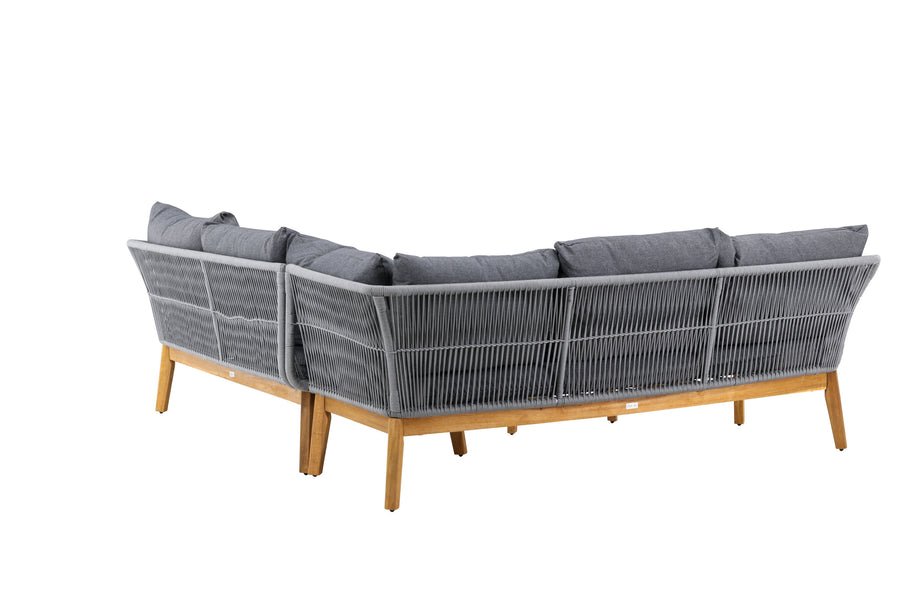 Chania Ecksofa-Gruppe 