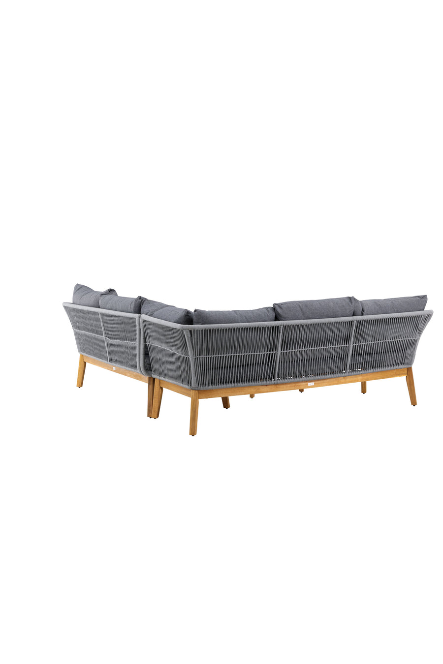 Chania Ecksofa-Gruppe 