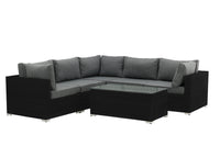 Amazon Ecksofa-Gruppe 